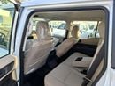Toyota Prado Toyota Prado 2.8L 2026 Basic White Diesel (Export Only)