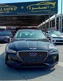 هيونداي جينيسس Std 3.8L