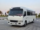 Toyota Coaster SWB