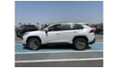 Toyota RAV4 Toyota Rav4 2.5L AWD 105000AED