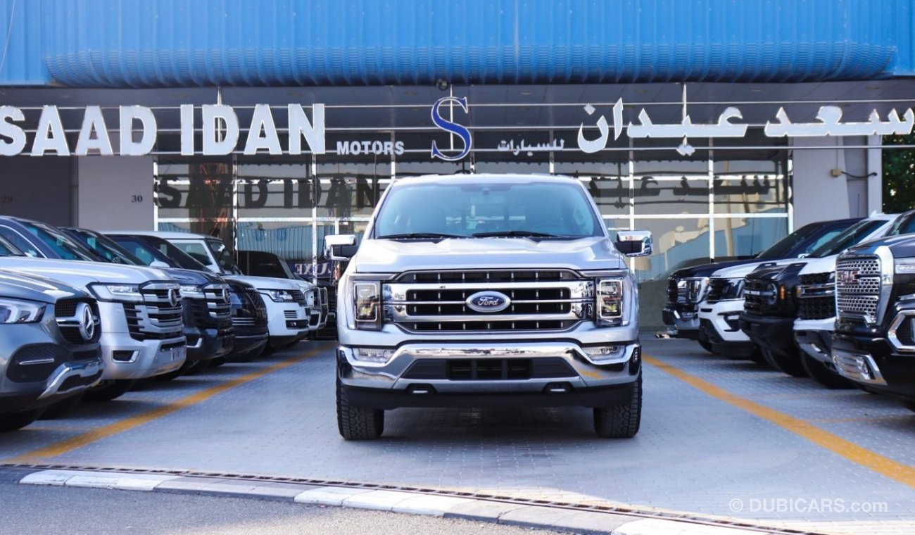 فورد F 150