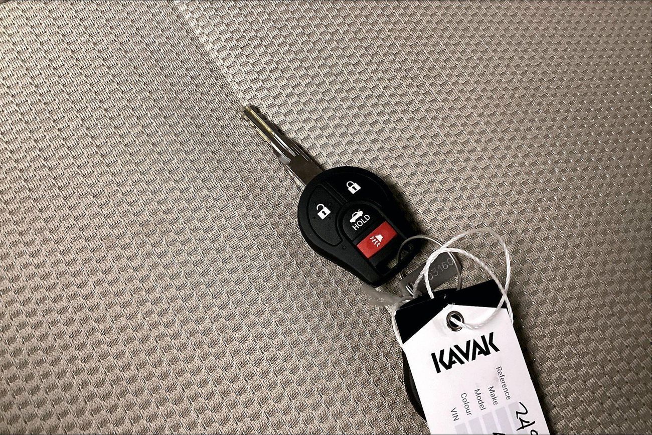 نيسان صني SV | Start 2026 with the ideal drive | شامل الضمان | 0 ﺪﻔﻋﺓ ﺃﻮﻟﻯ