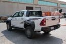 Toyota Hilux GR-SPORT 4.0L V6 PETROL DC AT 4WD 2026MY