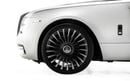 Rolls-Royce Wraith Standard - GCC Spec