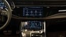 Audi RSQ8 RALLYE PLUS STD TFSI quattro 4.0L - Audi RSQ8 - 2025