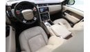 Land Rover Range Rover L405