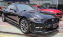 Ford Mustang GT Premium+, 5.0L V8 0km, GCC with 3 Years or 100K km Warranty and 60K km Service at AL TAYER