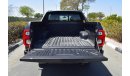 Toyota Hilux Double Cabin Pickup Adventure V6 4.0L Petrol AT (Export only)