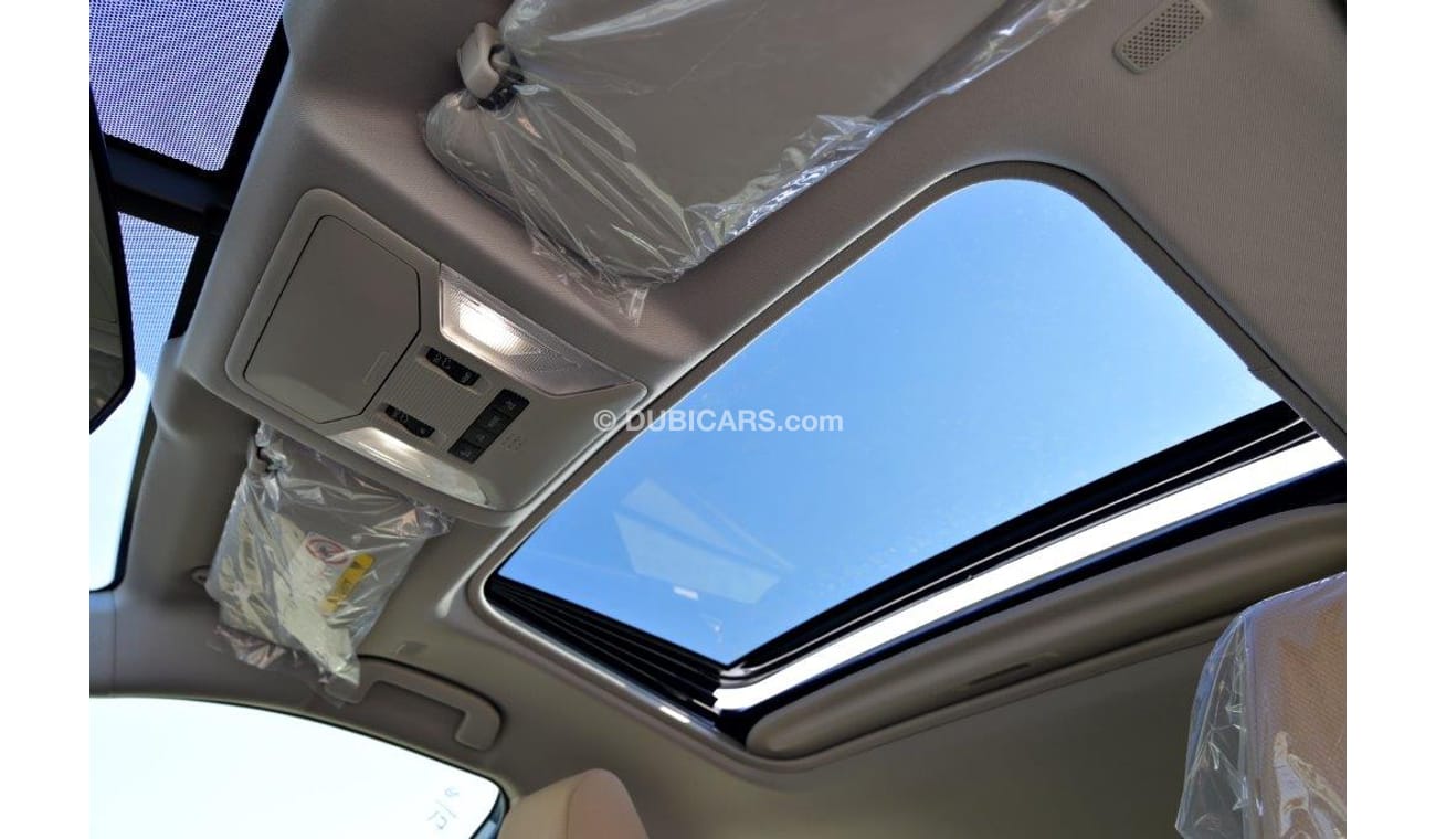 تويوتا راف ٤ XLE 2.0L AWD Automatic