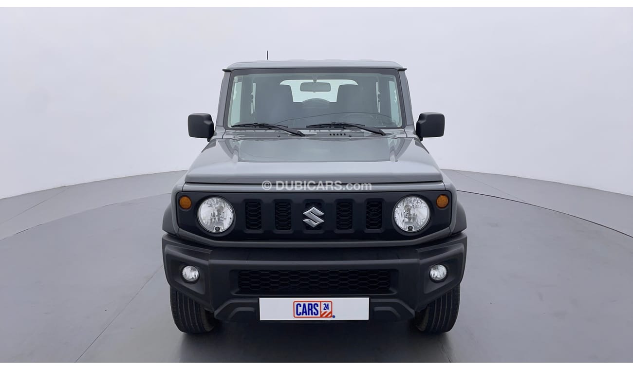 Suzuki Jimny GL 1.5 | Zero Down Payment | Free Home Test Drive