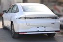 نيسان N6 180 PRO 1.5L PHEV AT 2025 Model Only for EXPORT