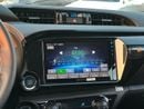 Toyota Hilux HILUX 2.8 GR-S 4WD AT RADAR WIRELESS CHARGER   BSM MY2025