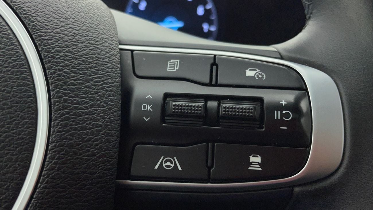 Kia Sportage GT LINE 2 | Zero Down Payment | Home Test Drive