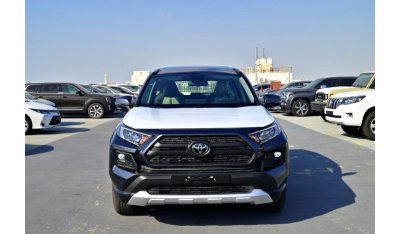 تويوتا راف ٤ New Toyota RAV4 Adventure for Sale