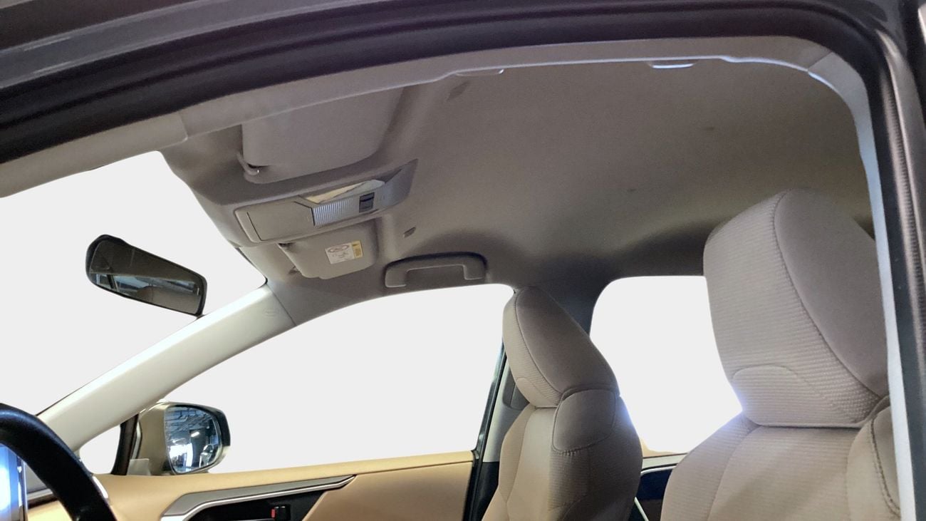 Toyota RAV4 EXR HEV | upto AED 20,000 Ramadan Discount | Guaranteed Warranty | 0 Down Payment