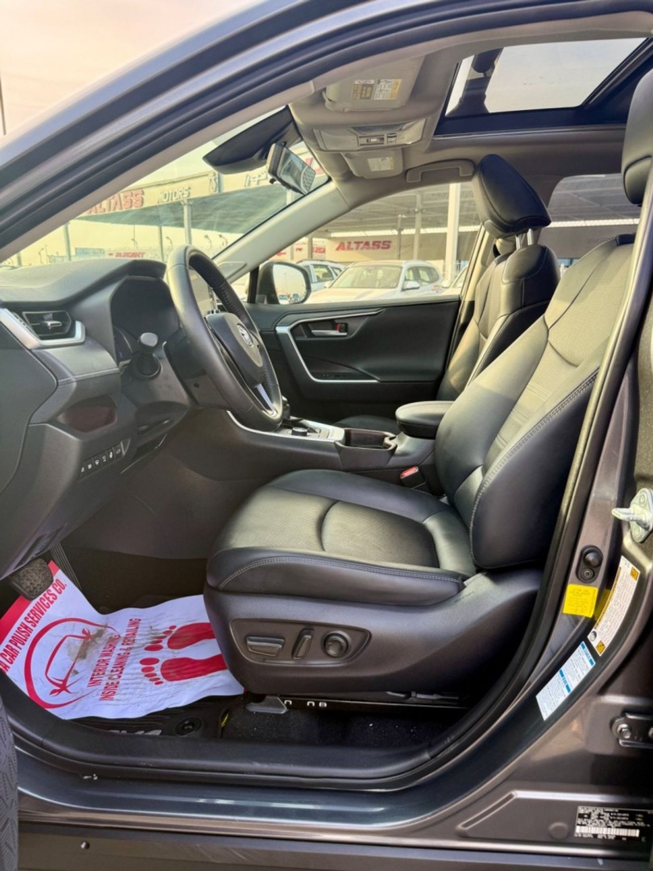 Toyota RAV4 RAV4 Hybrid Limited 4x4