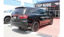 Dodge Durango GT GT 3.6L - PERFECT CONDITION