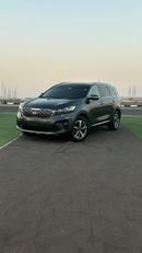 Kia Sorento Base 2.4L AWD
