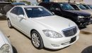 Mercedes-Benz S 350