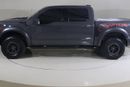 فورد F 150 RAPTOR CREW CAB LUX RP1621C / AL TAYER MOTORS/ AL QOUZ SHOWROOM