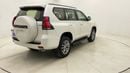 Toyota Prado GXR 2.7 | Zero Down Payment | Home Test Drive
