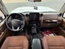 تويوتا لاند كروزر 70 LX 2.8L