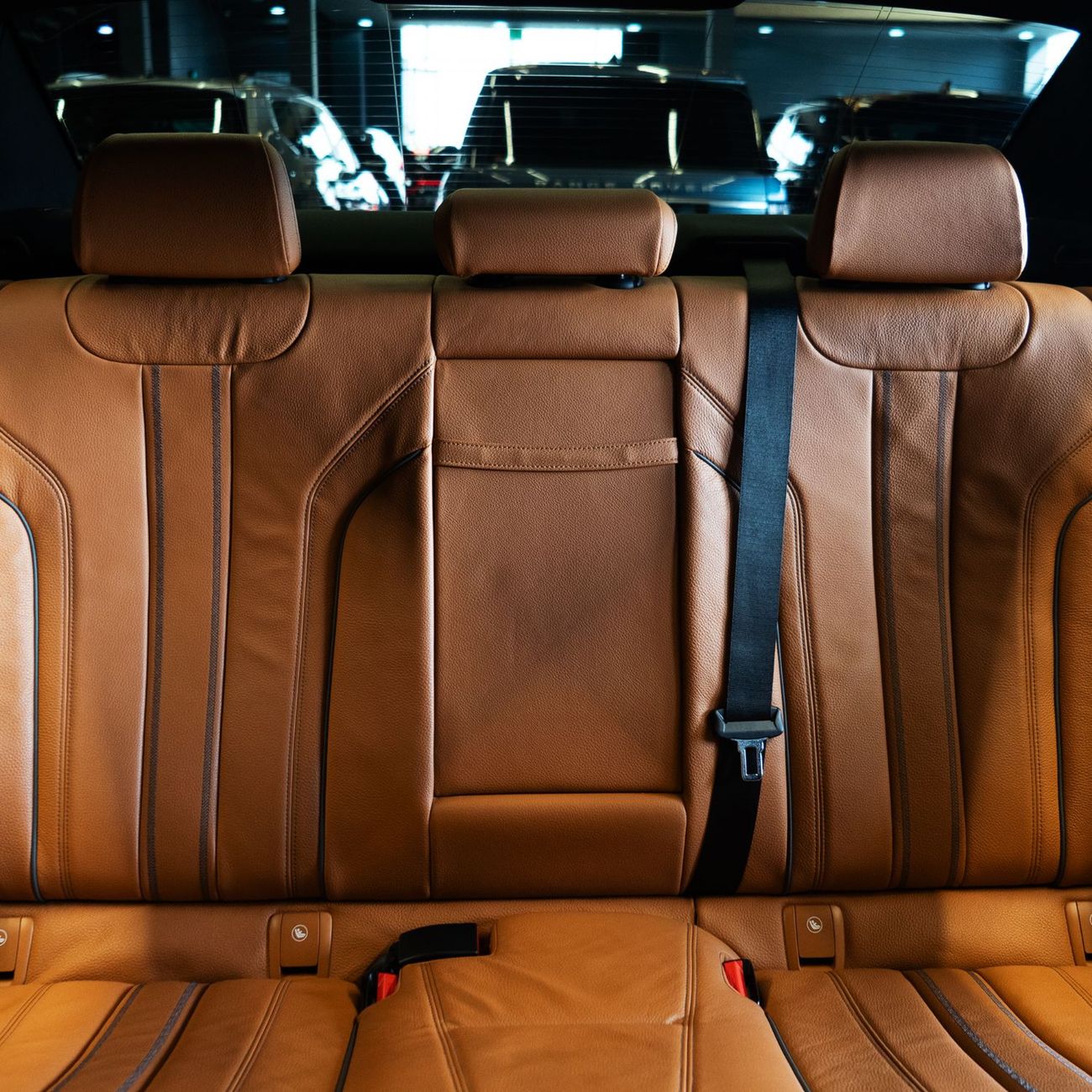 بي أم دبليو 530i M Sport 2.0L AED 2,682 pm • 0% Downpayment • BMW 530i M-Sport • Agency Warranty