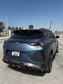 GAC GS3 Emzoom GS3 Rline sport