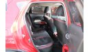 Nissan Juke ACCIDENTS FREE - FULL OPTION - GCC - CAR IS IN PERFECT CONDITION INSIDE OUT