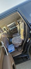 Lexus LS460 Lexus Lx460 Model 2017