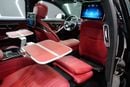 Mercedes Benz S63 AMG E PERFORMANCE 2024 S63 AMG E Performance, BRAND NEW, Carbon Exterior Pack, Ceramic Brakes, Gargash File Opened!