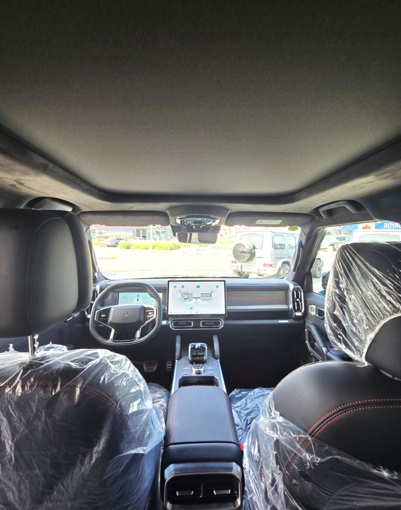 جيتور T2 Extended Edition 2025 (EXPORT ONLY)