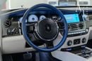 رولز رويس واريث 2017 Rolls Royce Wraith Black Badge, Service History, Carbon Fiber Package, Low Kms, GCC