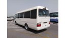 Toyota Coaster Coaster RIGHT HAND DRIVE (Stock no PM 477 )