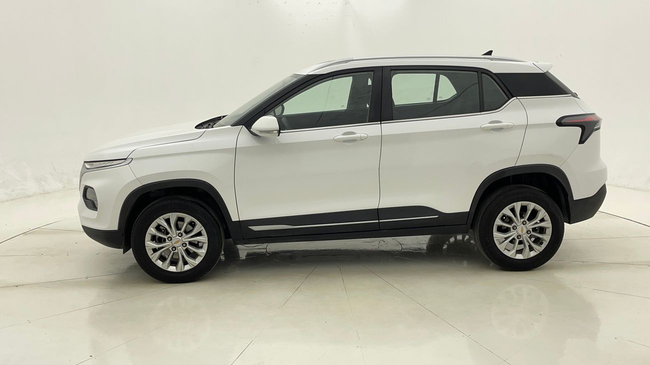 شيفروليه جروف LT 1.5 | بدون دفعة مقدمة | اختبار قيادة مجاني للمنزل