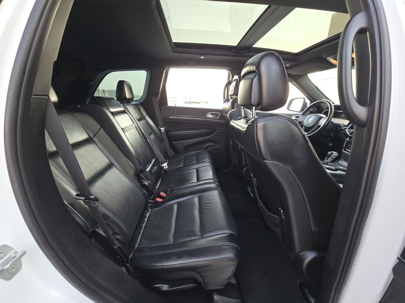 Jeep Grand Cherokee Limited 3.6L JEEP GRAND CHEROKEE 2020 ORGINAL PAINT // ACCIDENT FREE // PERFECT CONDITION