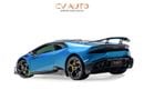 لامبورغيني هوراكان LP 610-4 With DMC Kit - Euro Spec - With Warranty and Full Service History