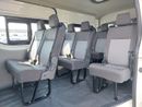 Toyota Hiace TOYOTA HIACE COMMUTER VAN RIGHT HAND DRIVE(PM02363)