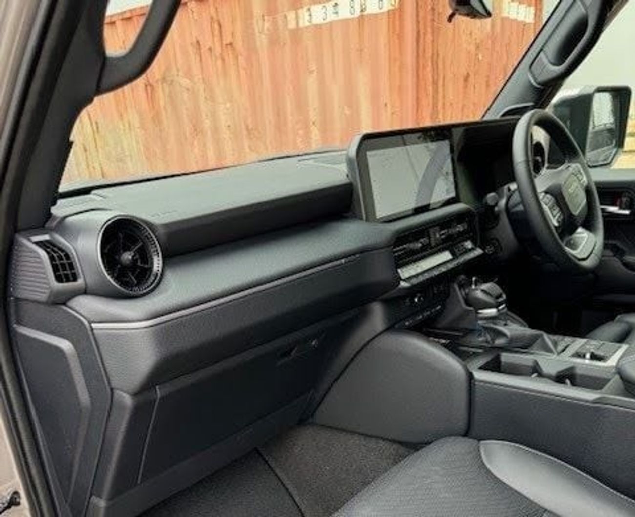 تويوتا برادو