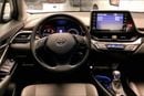 Toyota CHR VX | Guaranteed Warranty | 0 Down Payment