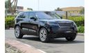 Land Rover Range Rover Velar P380 S V6 P380S