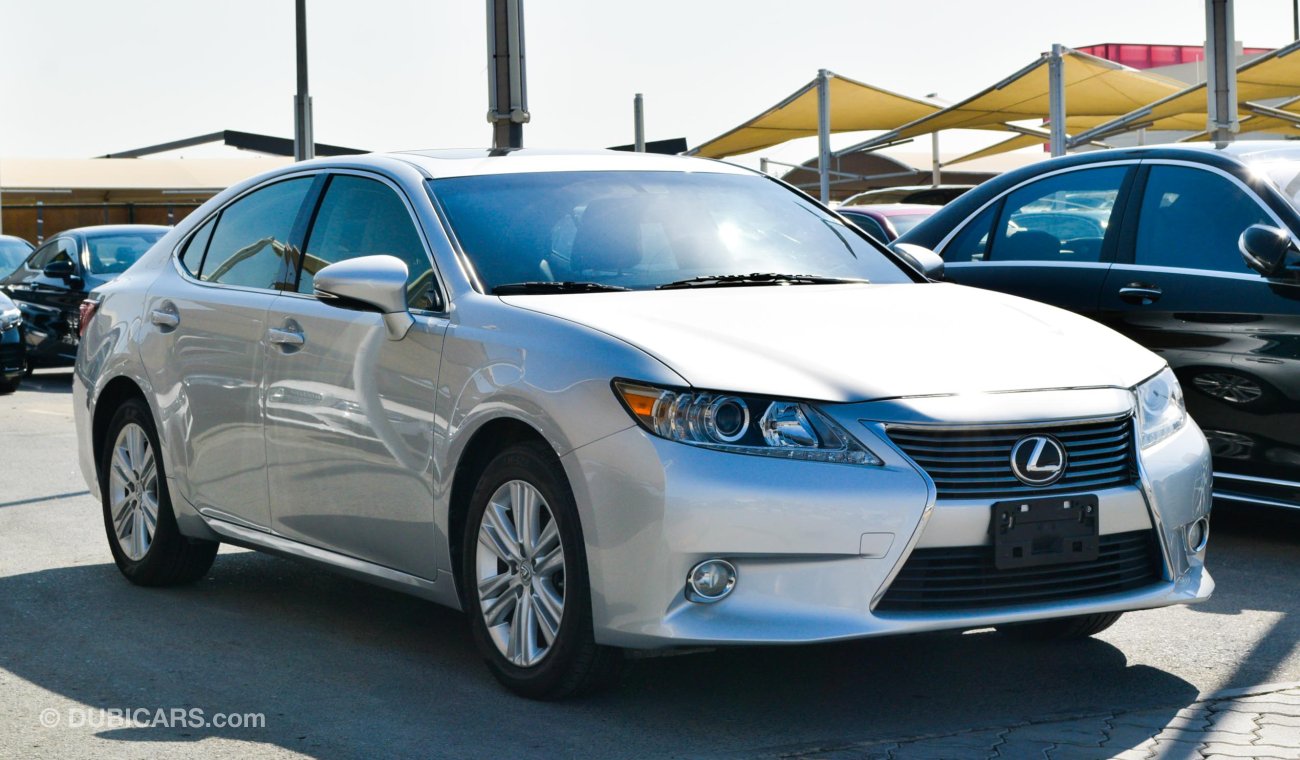 Lexus ES350