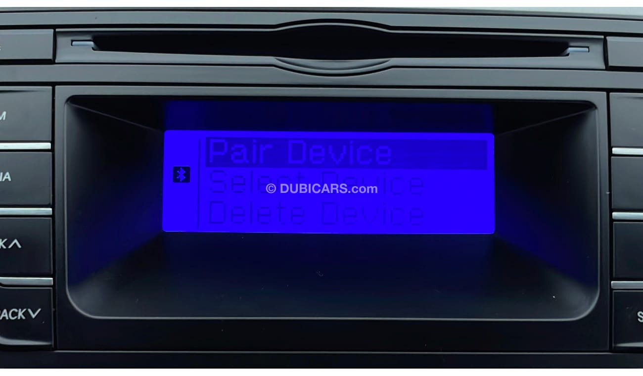 Hyundai Elantra GL 1.8 | Under Warranty | Inspected on 150+ parameters