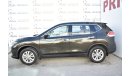 Nissan X-Trail 2.5L S 2016 GCC SPECS WITH DEALER WARRANTY