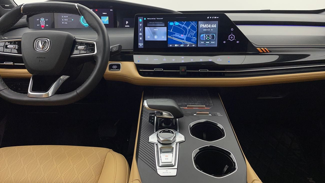 Changan Uni K LIMITED 2 | Zero Down Payment | Home Test Drive