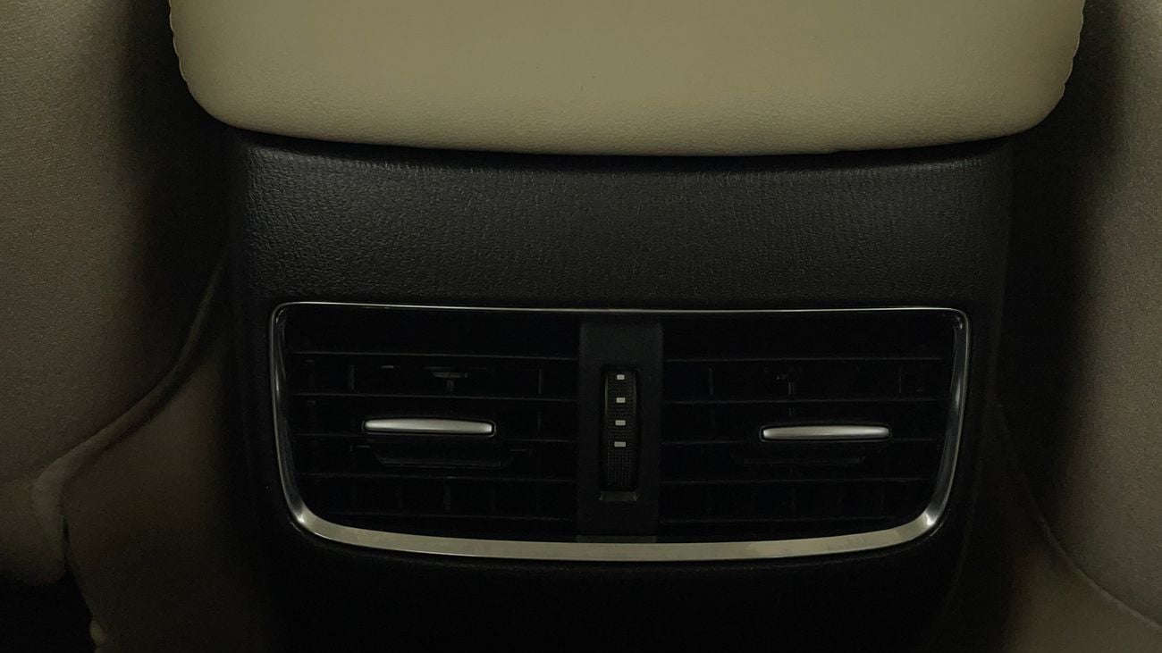 مازدا 6 2023 S | AED 781/Month | 0 DP | 30 Day Return | Warranty | Service History