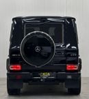 Mercedes-Benz G 63 AMG 2017 Mercedes Benz G63 463 Edition, Warranty, Full Service History, Full Options, Low Kms, GCC