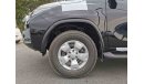 Toyota Fortuner 2.7L Petrol, 17" Tyre, Rear A/C (CODE # TFMO01)