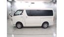 Toyota Hiace 2009
