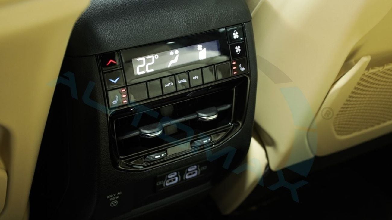 Jeep Grand Cherokee L LIMITED PLUS LUXURY GCC 0Km 2025 With 3 Years Or 60,000 Km Warranty @Official Dealer